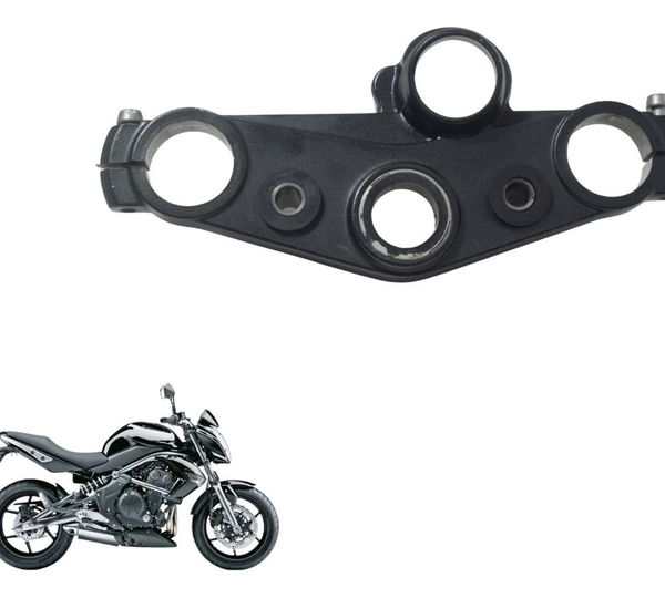 Mesa Superior Kawasaki Er 6n 10-12 Original