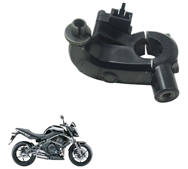 Manicoto Embreagem C/interruptor Kawasaki Er 6n 10-12 Orig