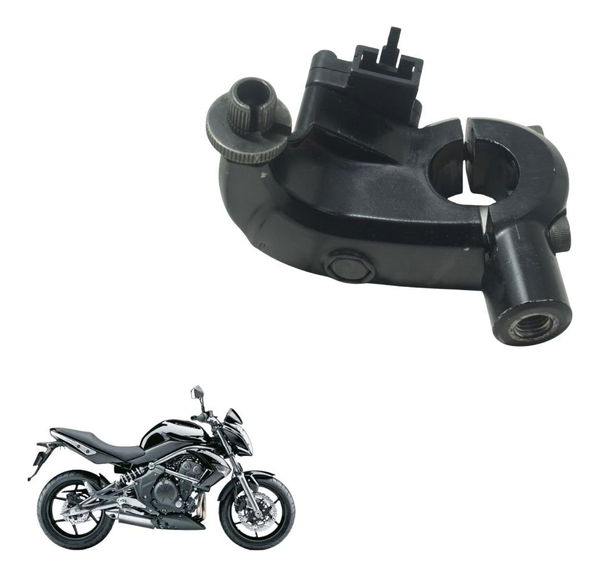 Manicoto Embreagem C/interruptor Kawasaki Er 6n 10-12 Orig