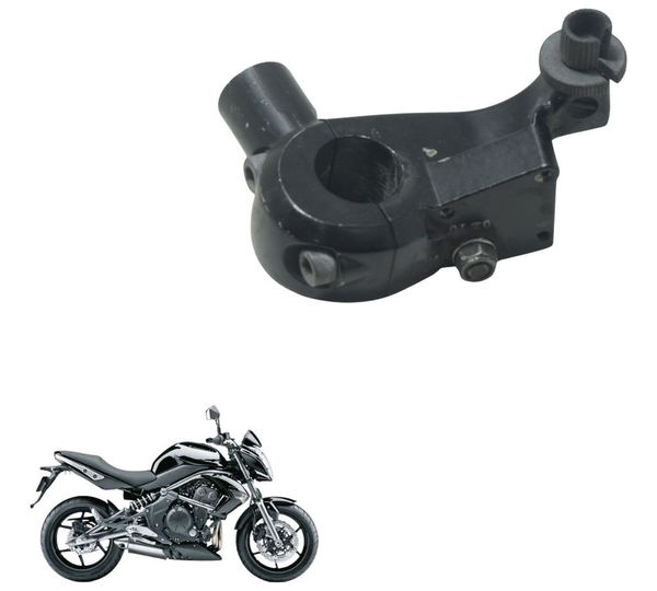 Manicoto Embreagem Kawasaki Er 6n 10-12 Original