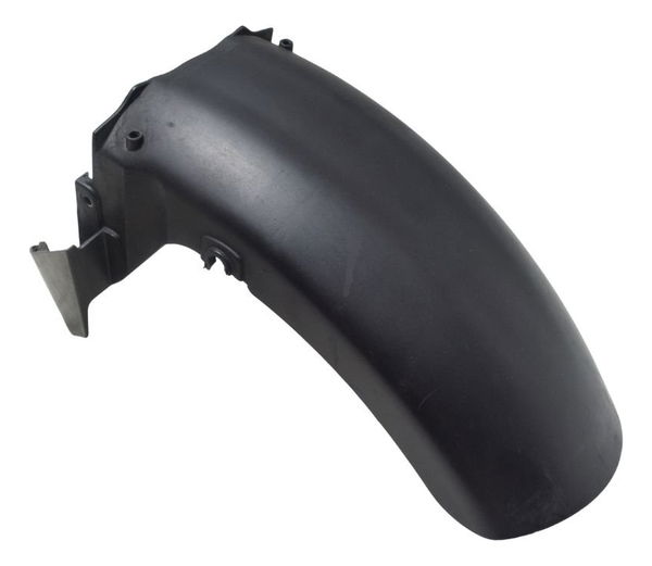 Paralama Dianteiro C/ Avaria Kawasaki Er 6n 10-12 Original