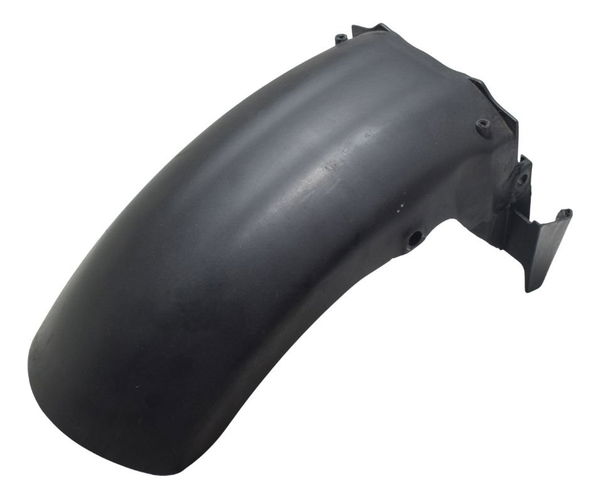 Paralama Dianteiro C/ Avaria Kawasaki Er 6n 10-12 Original