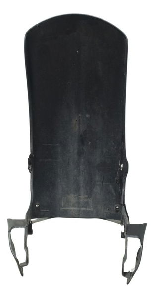 Paralama Dianteiro C/ Avaria Kawasaki Er 6n 10-12 Original