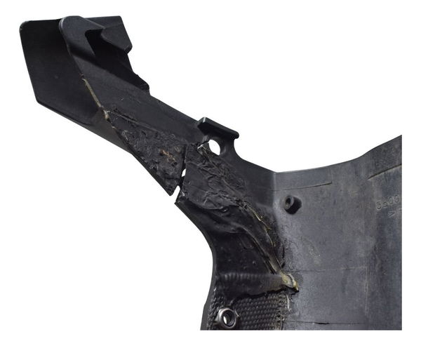 Paralama Dianteiro C/ Avaria Kawasaki Er 6n 10-12 Original