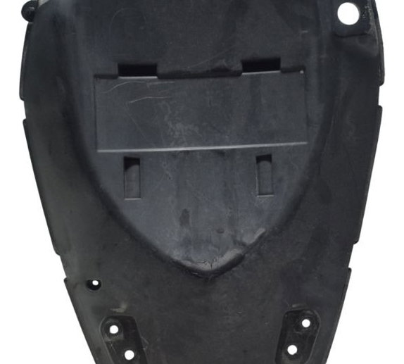 Paralama Interno C/ Avaria Kawasaki Er 6n 10-12 Original