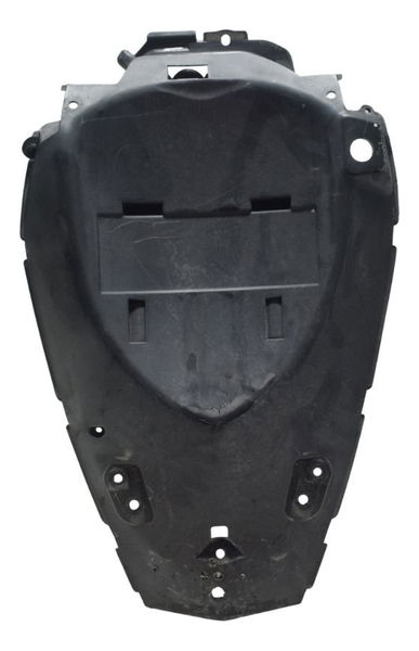 Paralama Interno C/ Avaria Kawasaki Er 6n 10-12 Original