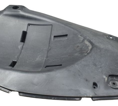 Paralama Interno C/ Avaria Kawasaki Er 6n 10-12 Original