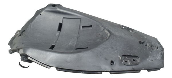 Paralama Interno C/ Avaria Kawasaki Er 6n 10-12 Original