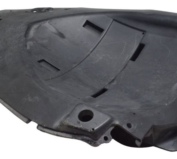 Paralama Interno C/ Avaria Kawasaki Er 6n 10-12 Original