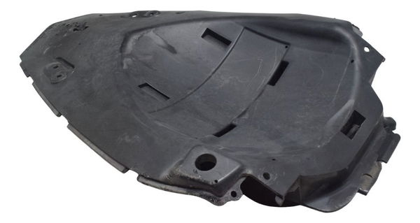 Paralama Interno C/ Avaria Kawasaki Er 6n 10-12 Original