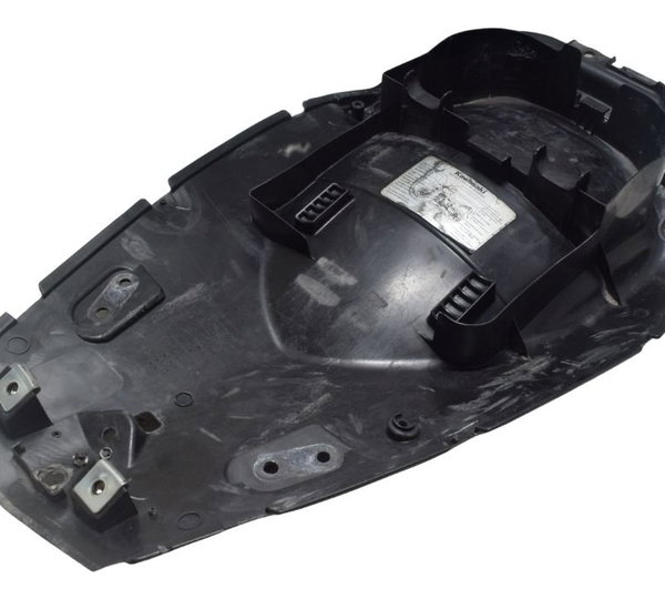 Paralama Interno C/ Avaria Kawasaki Er 6n 10-12 Original