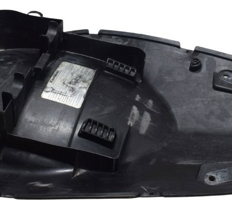 Paralama Interno C/ Avaria Kawasaki Er 6n 10-12 Original