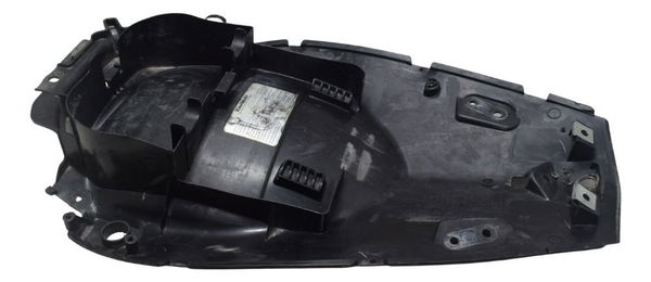 Paralama Interno C/ Avaria Kawasaki Er 6n 10-12 Original