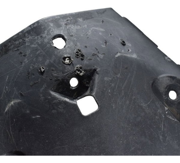 Paralama Interno C/ Avaria Kawasaki Er 6n 10-12 Original