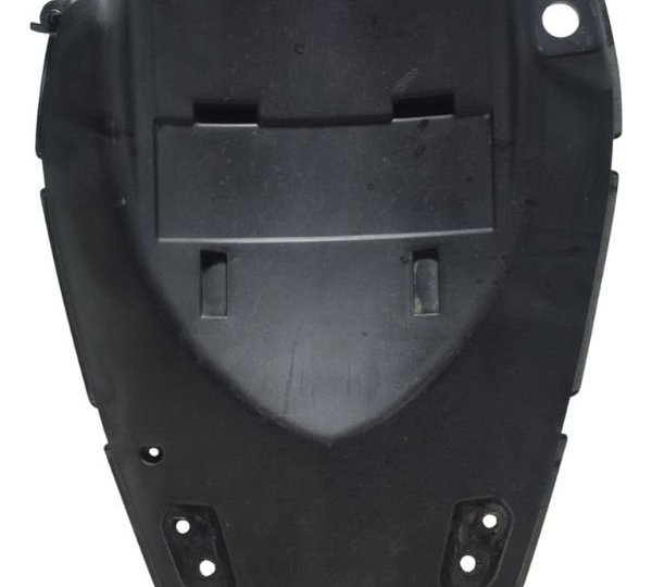 Paralama Traseiro Kawasaki Er 6n 10-12 Original