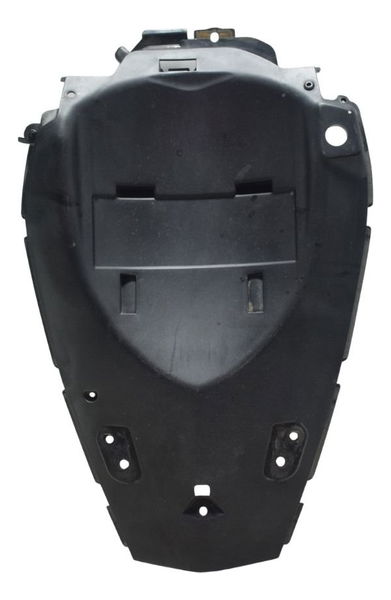 Paralama Traseiro Kawasaki Er 6n 10-12 Original