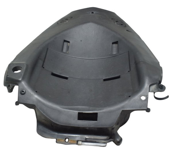 Paralama Traseiro Kawasaki Er 6n 10-12 Original