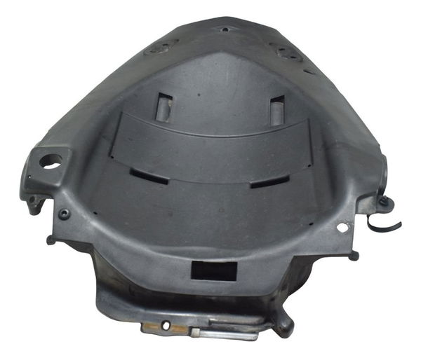 Paralama Traseiro Kawasaki Er 6n 10-12 Original