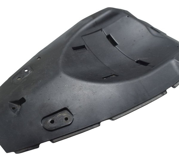 Paralama Traseiro Kawasaki Er 6n 10-12 Original