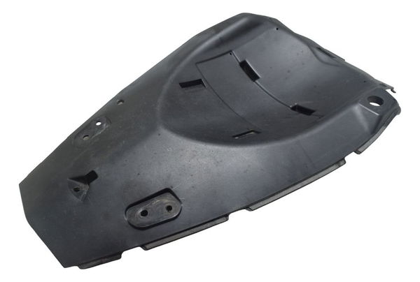 Paralama Traseiro Kawasaki Er 6n 10-12 Original