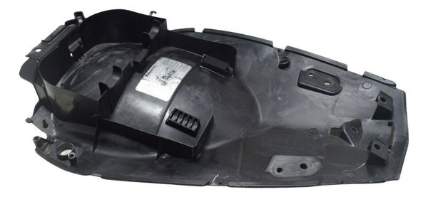 Paralama Traseiro Kawasaki Er 6n 10-12 Original