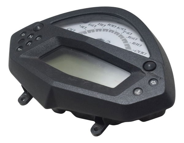 Painel (49.293km) Kawasaki Er 6n 10-12 Original