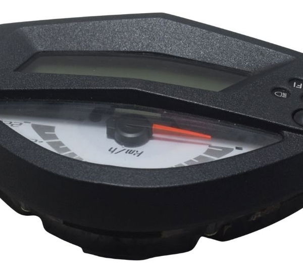 Painel (49.293km) Kawasaki Er 6n 10-12 Original