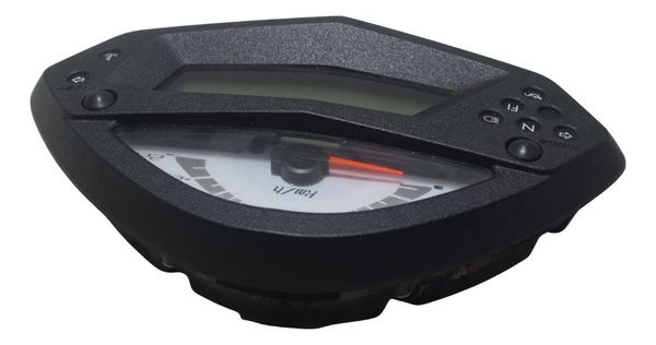 Painel (49.293km) Kawasaki Er 6n 10-12 Original