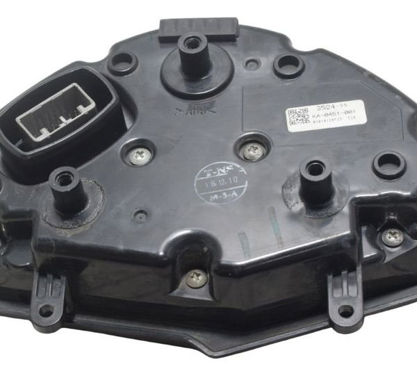 Painel (49.293km) Kawasaki Er 6n 10-12 Original