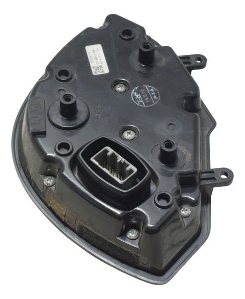 Painel (49.293km) Kawasaki Er 6n 10-12 Original