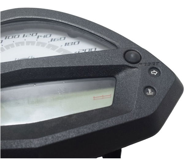 Painel (49.293km) Kawasaki Er 6n 10-12 Original