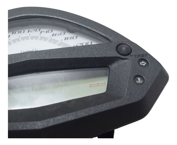 Painel (49.293km) Kawasaki Er 6n 10-12 Original