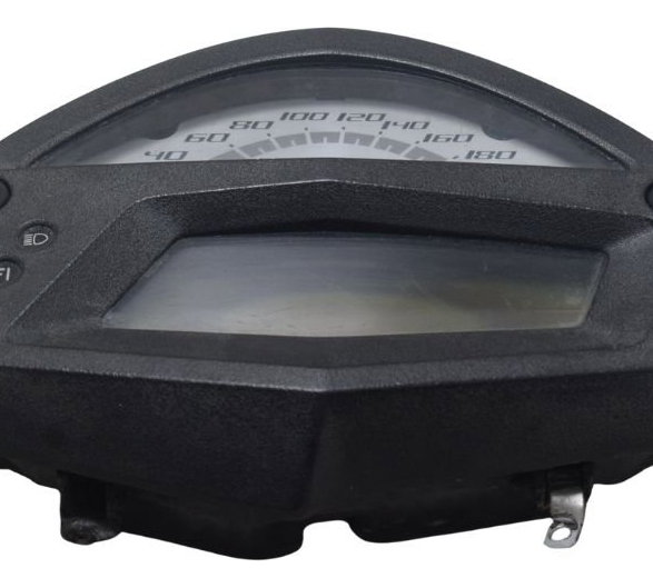 Painel C/ Detalhes Kawasaki Er 6n 10-12 Original