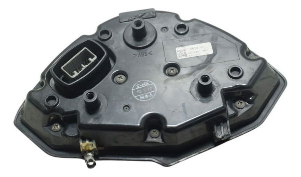 Painel C/ Detalhes Kawasaki Er 6n 10-12 Original