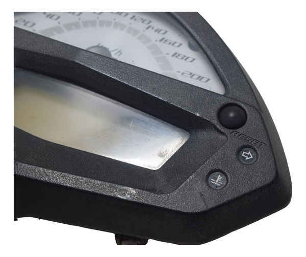 Painel C/ Detalhes Kawasaki Er 6n 10-12 Original