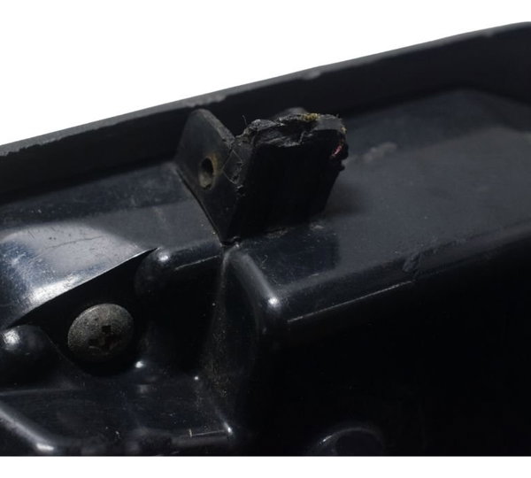 Painel C/ Detalhes Kawasaki Er 6n 10-12 Original