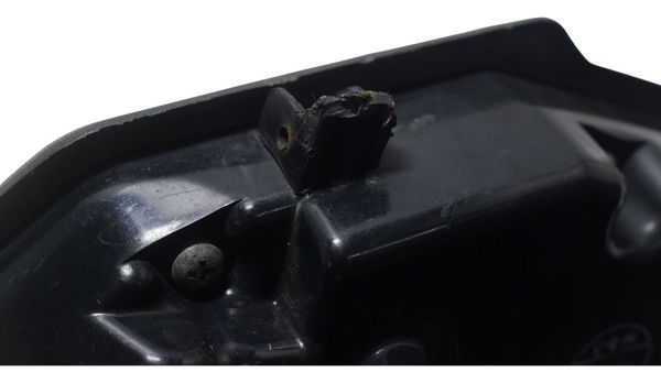 Painel C/ Detalhes Kawasaki Er 6n 10-12 Original