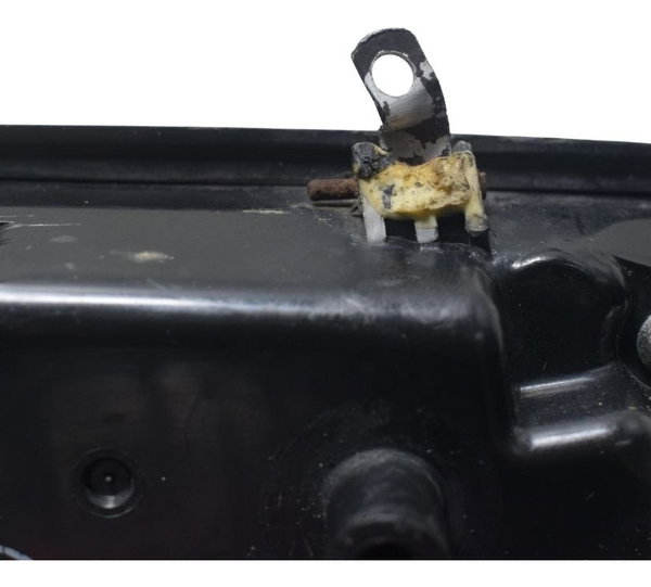 Painel C/ Detalhes Kawasaki Er 6n 10-12 Original