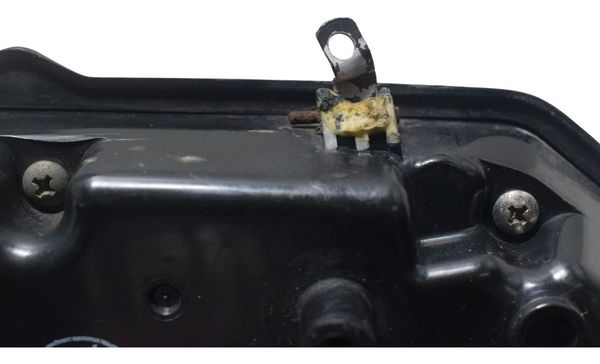 Painel C/ Detalhes Kawasaki Er 6n 10-12 Original