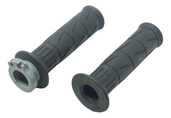 Par Manoplas Kawasaki Er 6n 10-12 Original