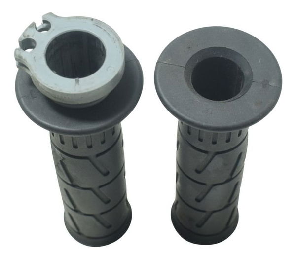 Par Manoplas Kawasaki Er 6n 10-12 Original