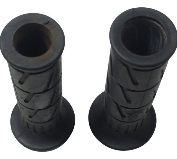 Par Manoplas Kawasaki Er 6n 10-12 Original