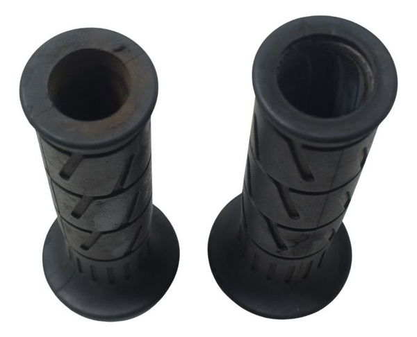 Par Manoplas Kawasaki Er 6n 10-12 Original