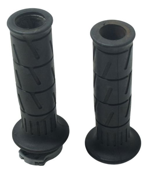 Par Manoplas Kawasaki Er 6n 10-12 Original