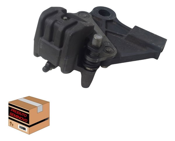 Pinça Freio Traseira Kawasaki Er 6n 10-12 Original