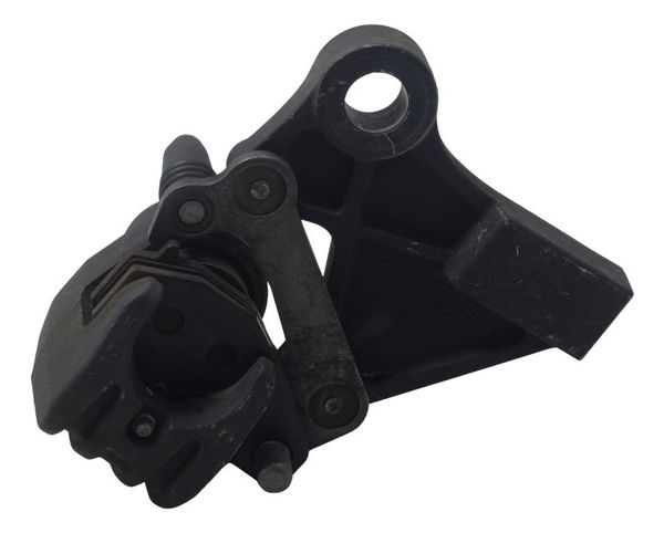 Pinça Freio Traseira Kawasaki Er 6n 10-12 Original