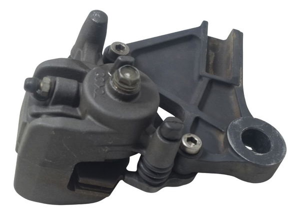 Pinça Freio Traseira Kawasaki Er 6n 10-12 Original