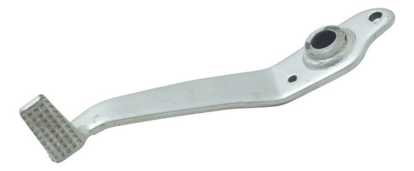 Pedal Freio Kawasaki Er 6n 10-12 Original