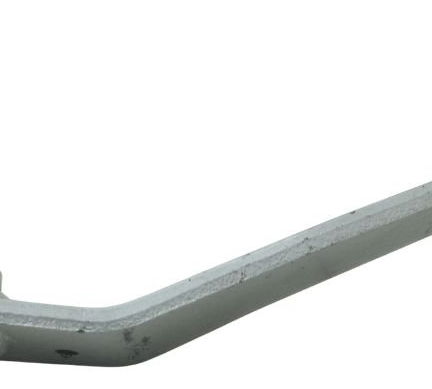 Pedal Freio Kawasaki Er 6n 10-12 Original