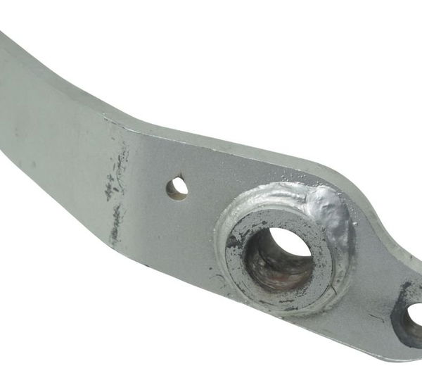 Pedal Freio Kawasaki Er 6n 10-12 Original